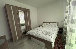 Apartament 3 camere,  57 mp, 2 orientari, 2 balcoane, garaj, zona Florilor