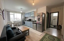 Apartament de vânzare 3 camere Gheorgheni - 106693AV | BLITZ Cluj-Napoca | Poza1