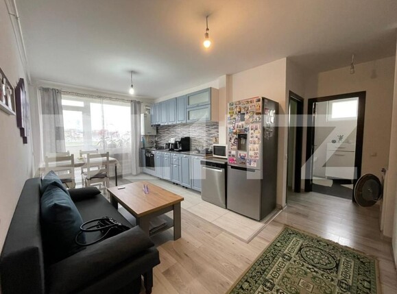 Apartament de vânzare 3 camere Floreşti - 192011AV | BLITZ Cluj-Napoca | Poza1