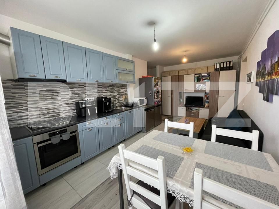 Apartament de vânzare 3 camere Floreşti - 192011AV | BLITZ Cluj-Napoca | Poza2