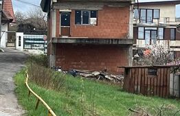 Teren 1000 mp în Baciu – oportunitate unică, casă inclusă