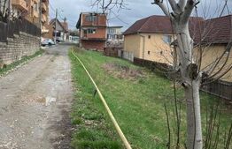 Teren 1000 mp în Baciu – oportunitate unică, casă inclusă