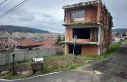 Teren 1000 mp în Baciu – oportunitate unică, casă inclusă