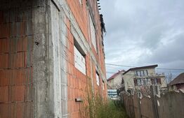 Teren 600 mp în Baciu – oportunitate unică, casă inclusă