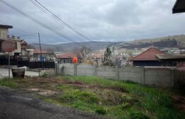 Teren 1000 mp în Baciu – oportunitate unică, casă inclusă