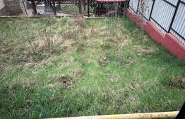 Teren 600 mp în Baciu – oportunitate unică, casă inclusă