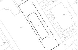 Teren 600 mp în Baciu – oportunitate unică, casă inclusă