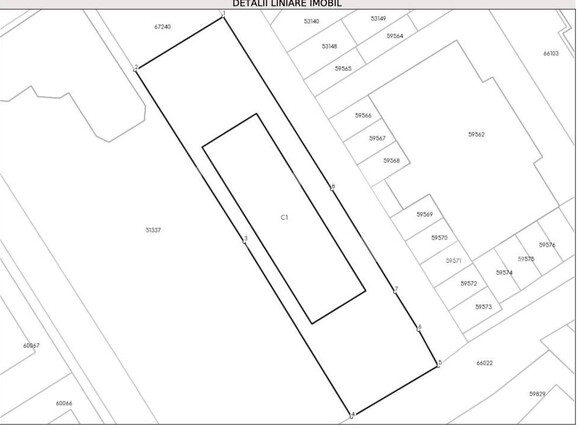 Teren de vânzare Baciu - 192016TV | BLITZ Cluj-Napoca | Poza9