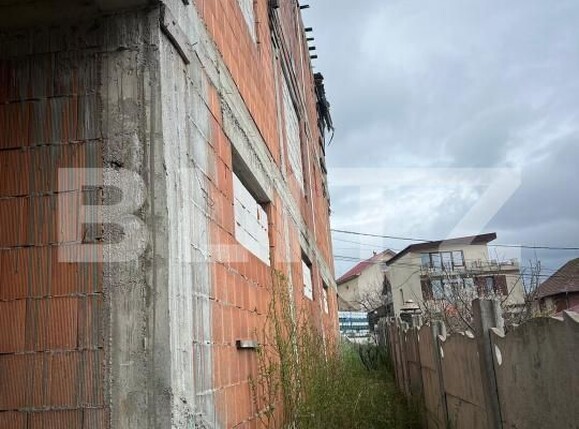 Teren de vânzare Baciu - 192016TV | BLITZ Cluj-Napoca | Poza7