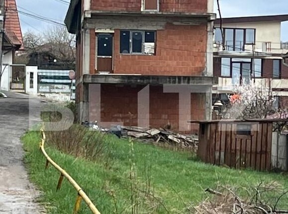 Teren de vânzare Baciu - 192016TV | BLITZ Cluj-Napoca | Poza5