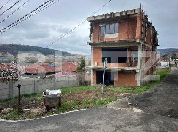 Teren de vânzare Baciu - 192016TV | BLITZ Cluj-Napoca | Poza1