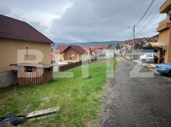 Teren de vânzare Baciu - 192016TV | BLITZ Cluj-Napoca | Poza3