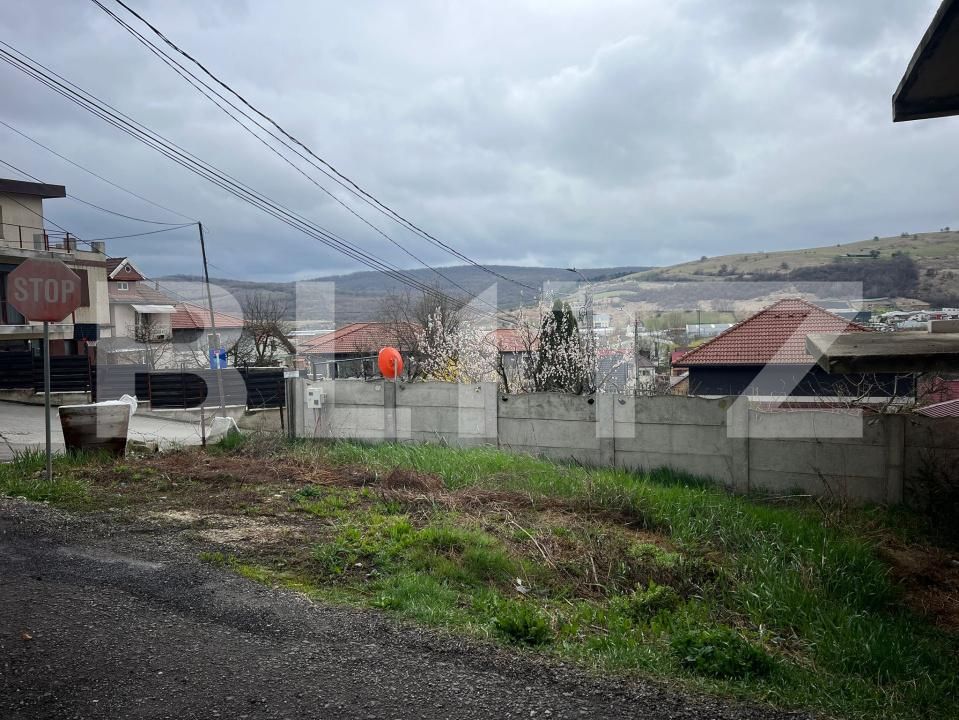 Teren de vânzare Baciu - 192016TV | BLITZ Cluj-Napoca | Poza8