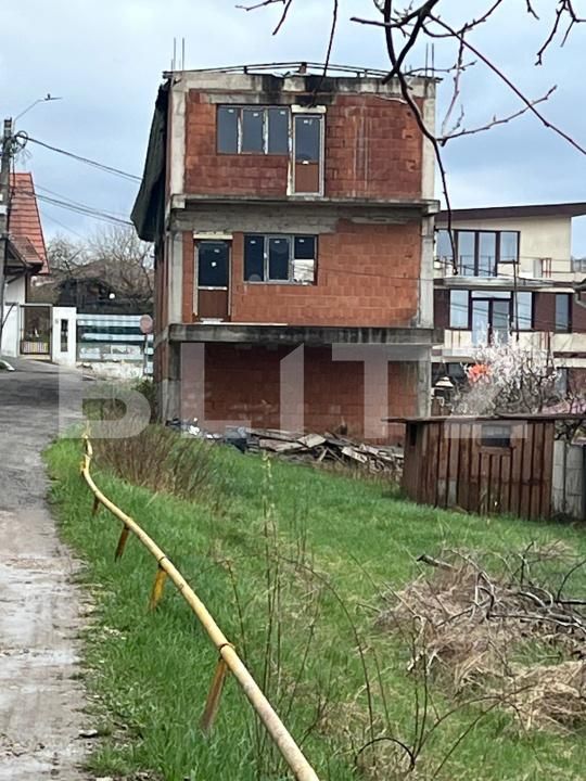 Teren de vânzare Baciu - 192016TV | BLITZ Cluj-Napoca | Poza5