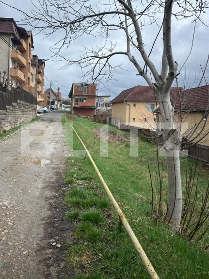 Teren de vânzare Baciu - 192016TV | BLITZ Cluj-Napoca | Poza2