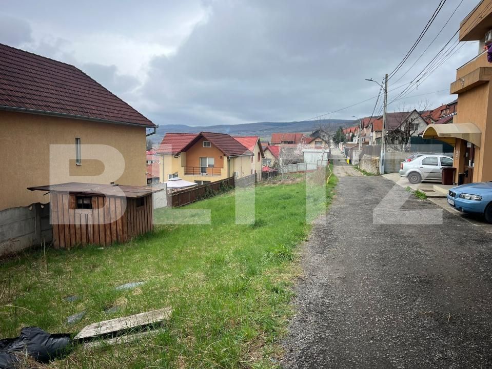 Teren de vânzare Baciu - 192016TV | BLITZ Cluj-Napoca | Poza3