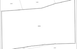 Teren 780 mp cu proiect autorizat P+E, front 38 m, zona Sungarden – Baciu