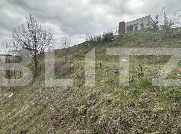 Teren de vânzare Baciu - 192018TV | BLITZ Cluj-Napoca | Poza2