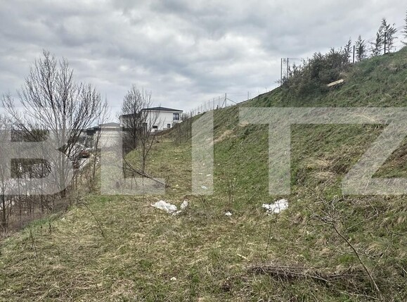 Teren de vânzare Baciu - 192018TV | BLITZ Cluj-Napoca | Poza4