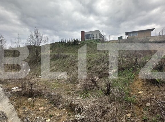 Teren de vânzare Baciu - 192018TV | BLITZ Cluj-Napoca | Poza3