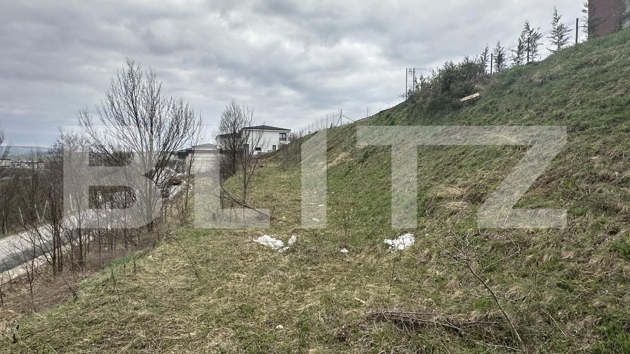 Teren de vânzare Baciu - 192018TV | BLITZ Cluj-Napoca | Poza4