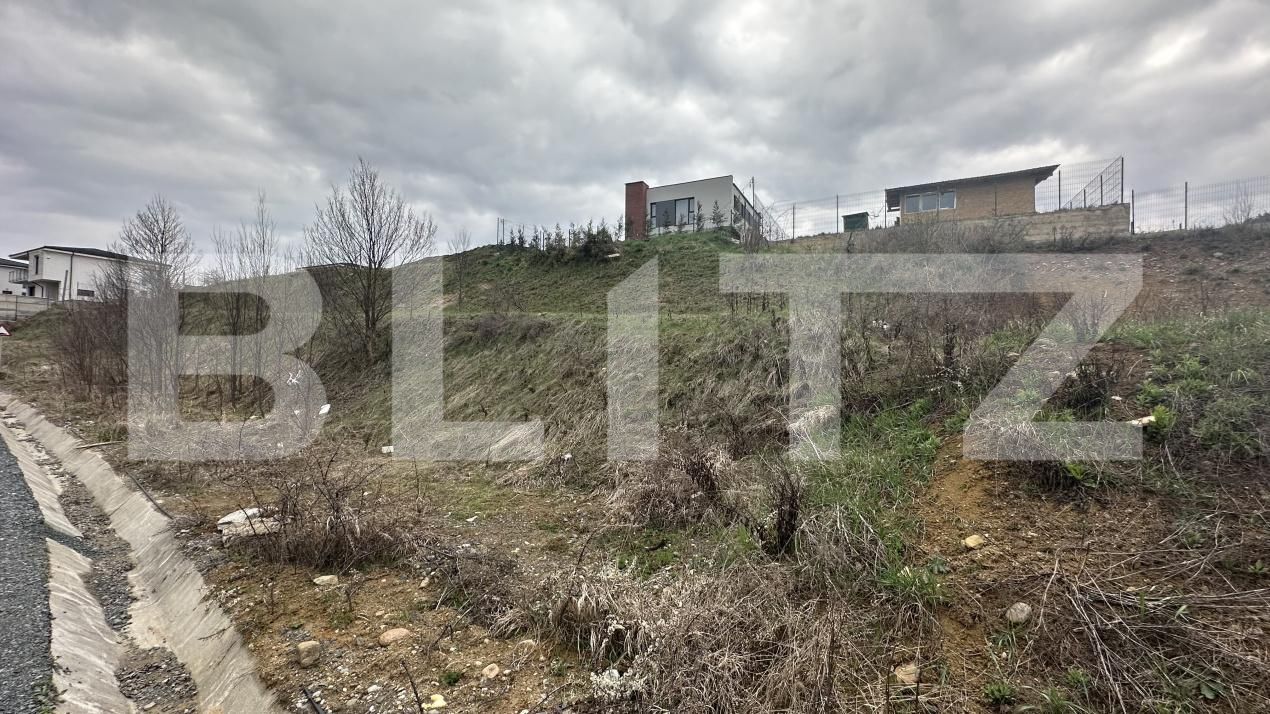 Teren de vânzare Baciu - 192018TV | BLITZ Cluj-Napoca | Poza3