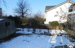 Casa 5 camere, 130 mp, teren 500 mp, 2 fronturi stradale 46 ml, zona linista!