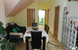 Casa 5 camere, 130 mp, teren 500 mp, 2 fronturi stradale 46 ml, zona linista!