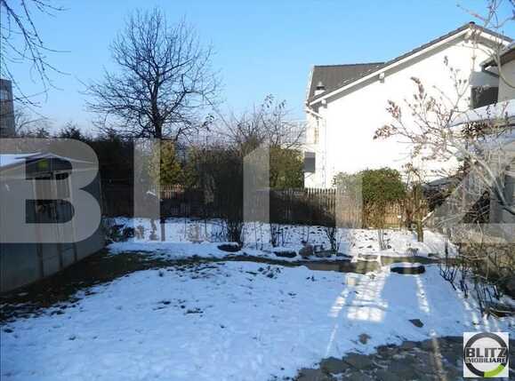 Casa de vânzare 5 camere Andrei Mureşanu - 19202CV | BLITZ Cluj-Napoca | Poza13