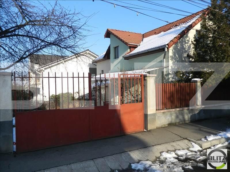 Casa de vânzare 5 camere Andrei Mureşanu - 19202CV | BLITZ Cluj-Napoca | Poza2
