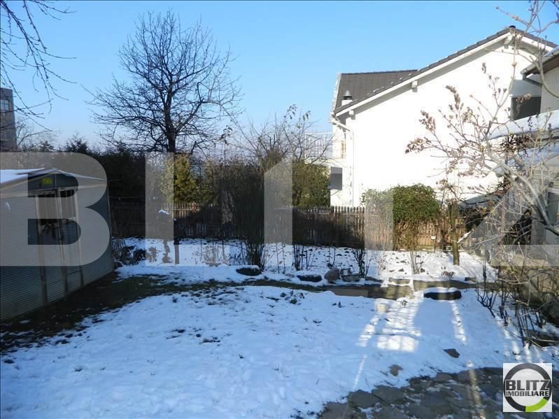 Casa de vânzare 5 camere Andrei Mureşanu - 19202CV | BLITZ Cluj-Napoca | Poza13