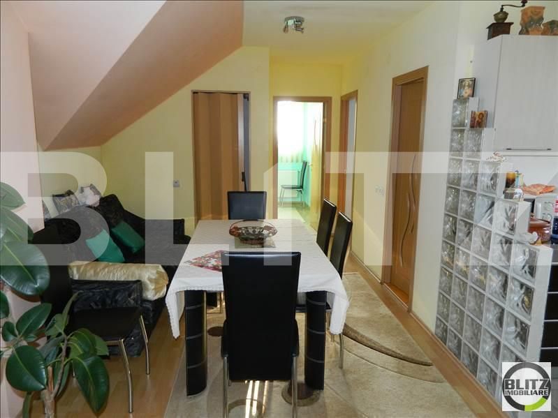 Casa de vânzare 5 camere Andrei Mureşanu - 19202CV | BLITZ Cluj-Napoca | Poza3