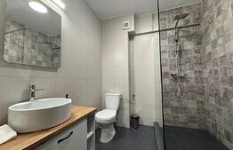 Apartament o camera, LUX, 45 mp, parcare subterană, zona USAMV-Mănăștur