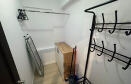 Apartament o camera, LUX, 45mp, parcare subterană, zona USAMV-Mănăștur