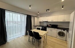 Apartament o camera, LUX, 45 mp, parcare subterană, zona USAMV-Mănăștur