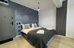 Apartament o camera, LUX, 45mp, parcare subterană, zona USAMV-Mănăștur