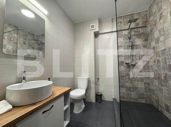 Garsonieră de închiriat Manastur - 192021AI | BLITZ Cluj-Napoca | Poza2