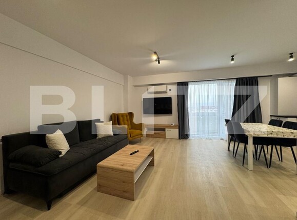 Garsonieră de închiriat Manastur - 192021AI | BLITZ Cluj-Napoca | Poza1