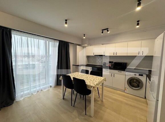 Garsonieră de închiriat Manastur - 192021AI | BLITZ Cluj-Napoca | Poza3