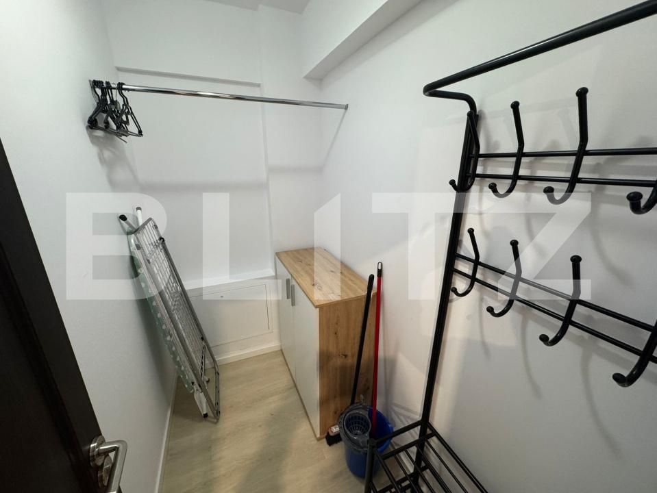 Garsonieră de închiriat Manastur - 192021AI | BLITZ Cluj-Napoca | Poza5