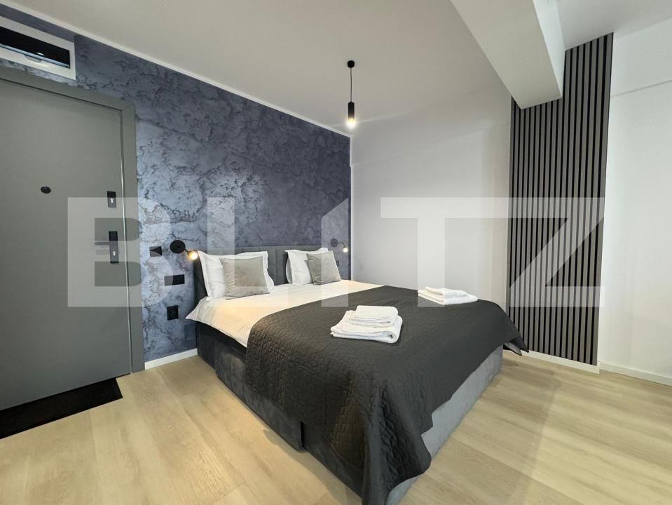 Garsonieră de închiriat Manastur - 192021AI | BLITZ Cluj-Napoca | Poza4