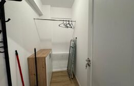 Apartament o camera, LUX, 45 mp, parcare subterană, zona Mănăștur