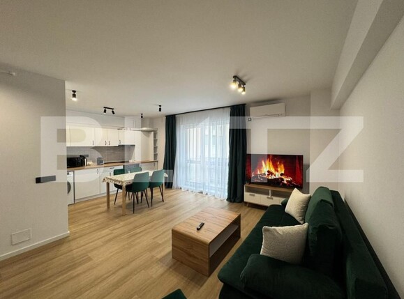 Garsonieră de închiriat Manastur - 192026AI | BLITZ Cluj-Napoca | Poza1