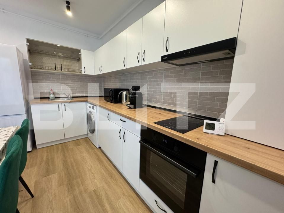 Garsonieră de închiriat Manastur - 192026AI | BLITZ Cluj-Napoca | Poza4