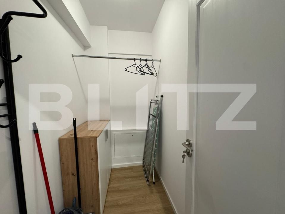 Garsonieră de închiriat Manastur - 192026AI | BLITZ Cluj-Napoca | Poza5