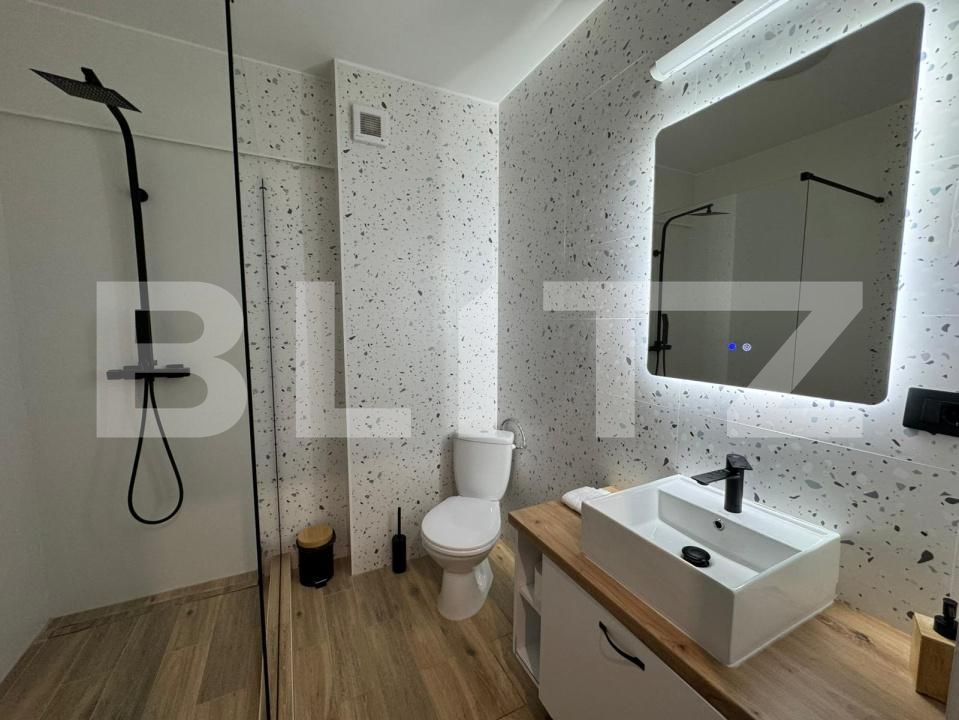 Garsonieră de închiriat Manastur - 192026AI | BLITZ Cluj-Napoca | Poza2