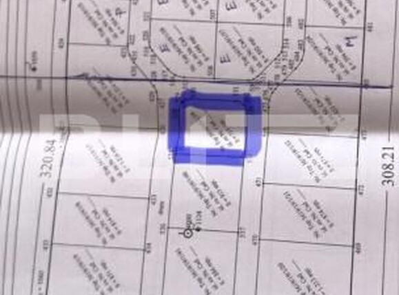 Teren de vânzare Sanpetru - 192028TV | BLITZ Brașov | Poza1