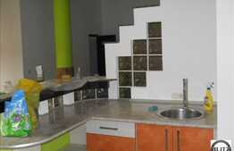 Casa individuala, 266 mp, teren 200 mp, zona centrala!