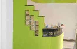 Casa individuala, 266 mp, teren 200 mp, zona centrala!