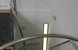 Casa individuala, 266 mp, teren 200 mp, zona centrala!